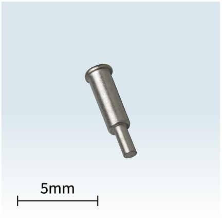 材質：C1100W＋メッキ