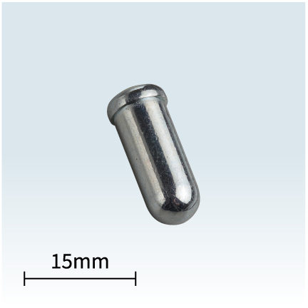 材質：鉄（SWCH材）＋メッキ