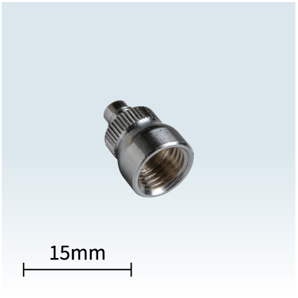 材質：C3602BD＋メッキ