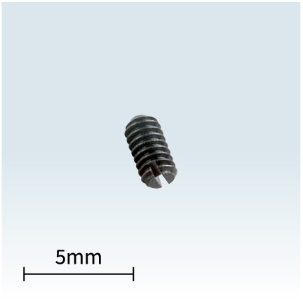 材質：鉄＋メッキ