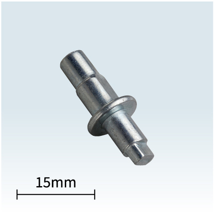 材質：鉄＋メッキ
