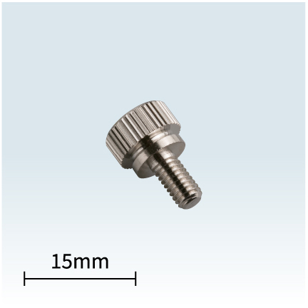 材質：C3602BD＋メッキ